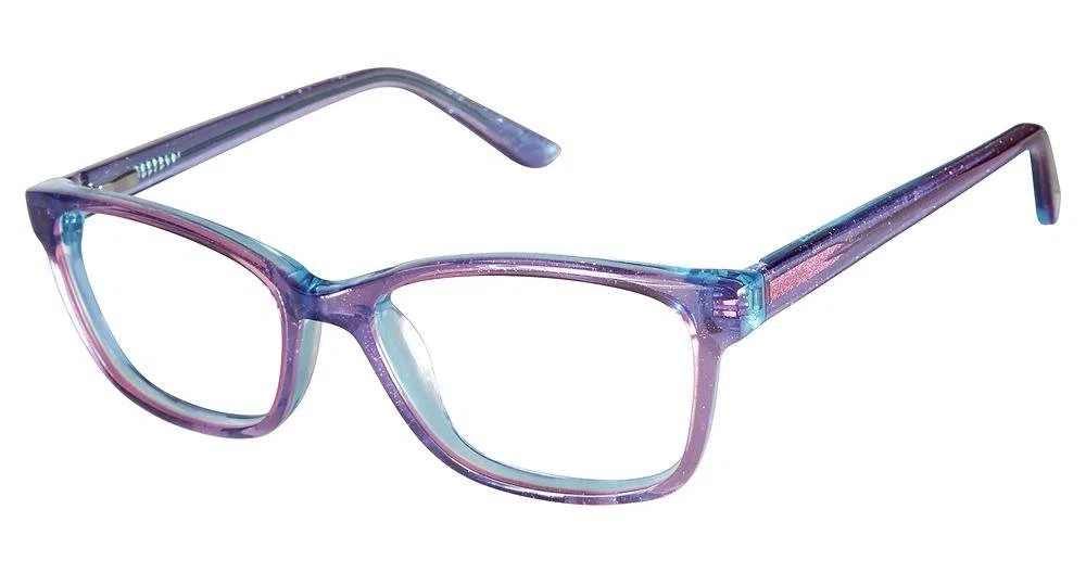 gx by GWEN STEFANI GX820 Eyeglasses - view 4